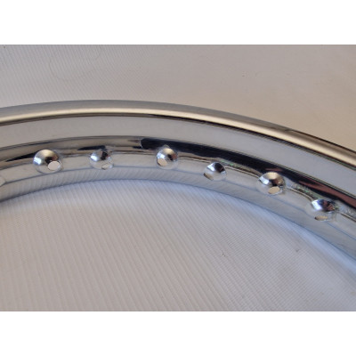 Обод 2,15X18 JAWA 634\638\CZ