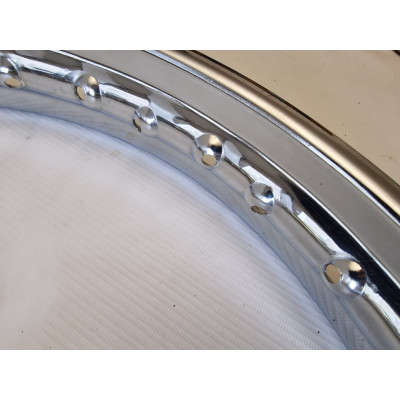 Обод 2,15X18 JAWA 634\638\CZ