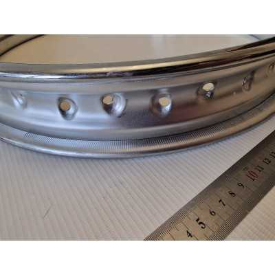 Обод 2,15X18 JAWA 634\638\CZ