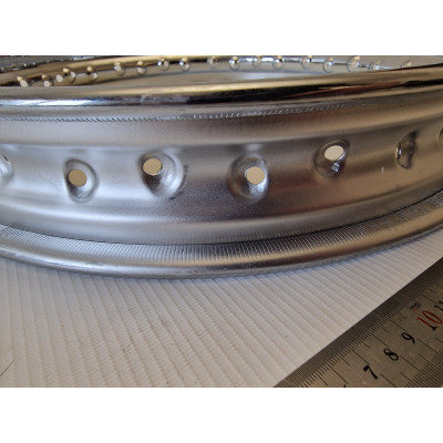 Обод 2,15X18 JAWA 634\638\CZ