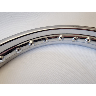 Обод 1,85X19 JAWA Perak\361\362\Pannonia