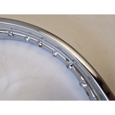 Обод 1,85X19 JAWA Perak\361\362\Pannonia