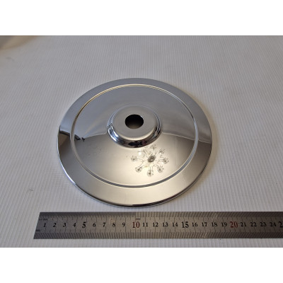 Колпак переднего колеса полированный JAWA(Ява) 353\354