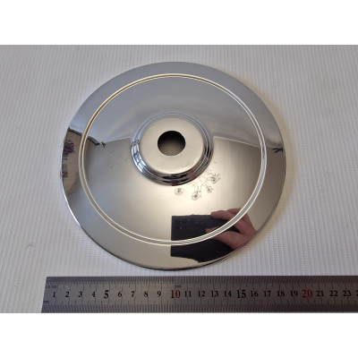 Колпак переднего колеса полированный JAWA 353\354