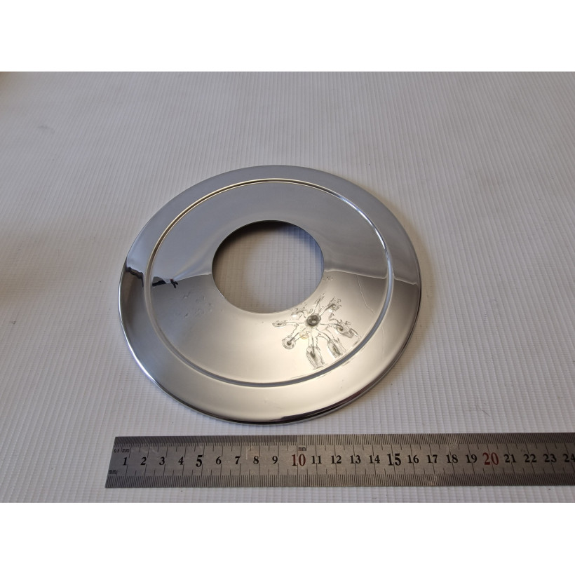 Колпак заднего колеса полированный JAWA 353\354