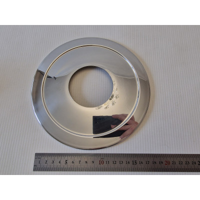 Колпак заднего колеса полированный JAWA 353\354