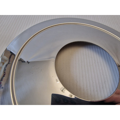 Колпак заднего колеса полированный JAWA 353\354