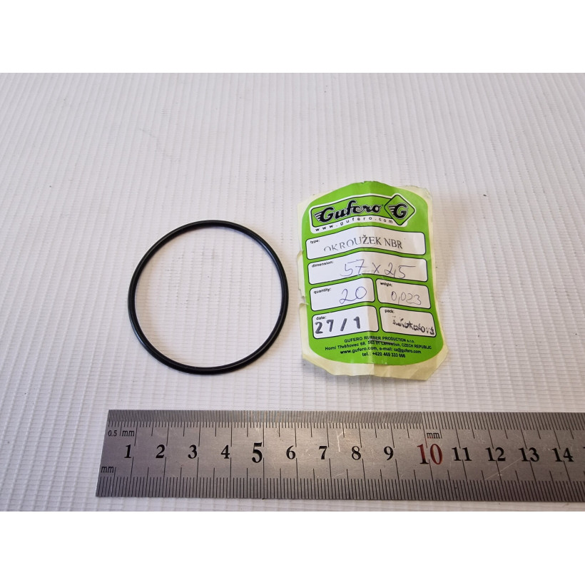 Кольцо лабиринтного уплотнения JAWA 638\640