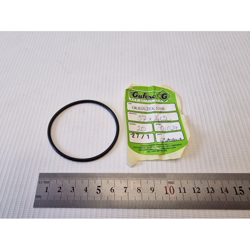 Кольцо лабиринтного уплотнения JAWA 638\640