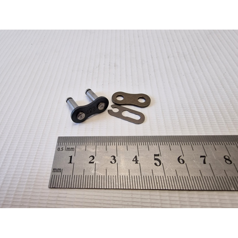 Замок цепи Ditton 428