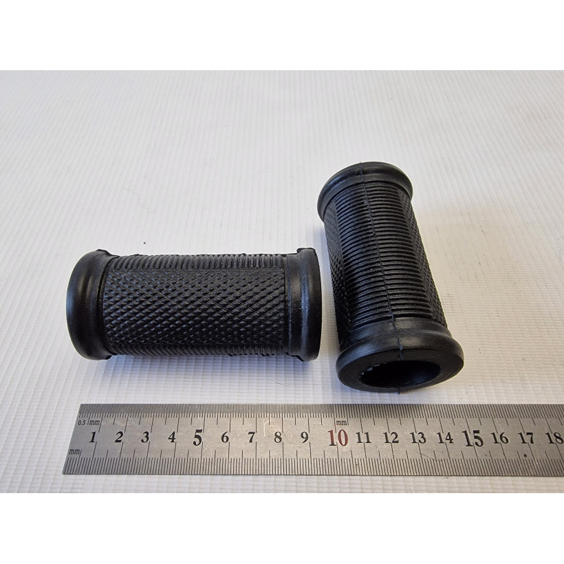 Резина пассажирской подножки JAWA 559\360