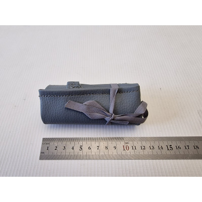 Сумка инструментальная серая