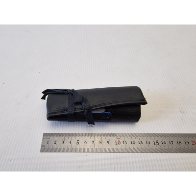 Сумка инструментальная черная