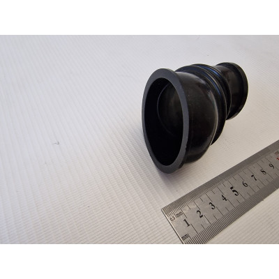 Переходной патрубок карбюратора Cezet