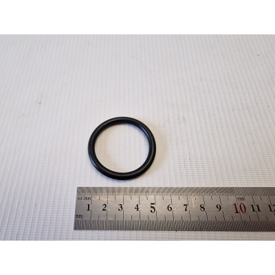 Уплотнительное кольцо колена глушителя JAWA(Ява)\CZ