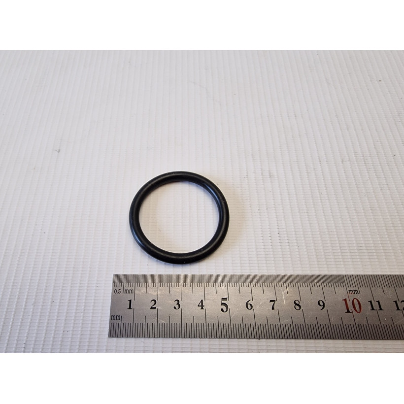 Уплотнительное кольцо колена глушителя JAWA\CZ