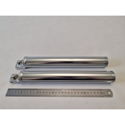 Стаканы передней вилки JAWA(Ява) 634-8\634-7