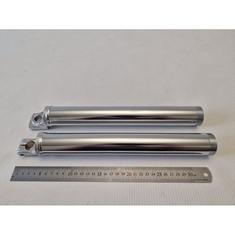 Стаканы передней вилки JAWA(Ява) 634-8\634-7