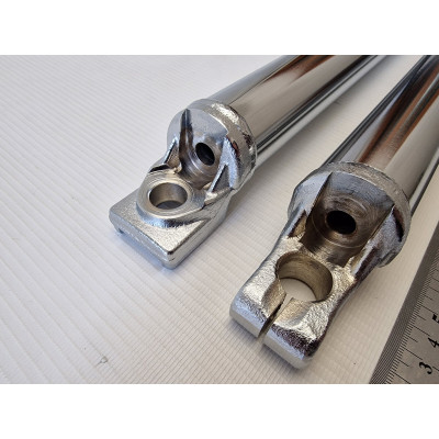 Стаканы передней вилки JAWA(Ява) 634-8\634-7