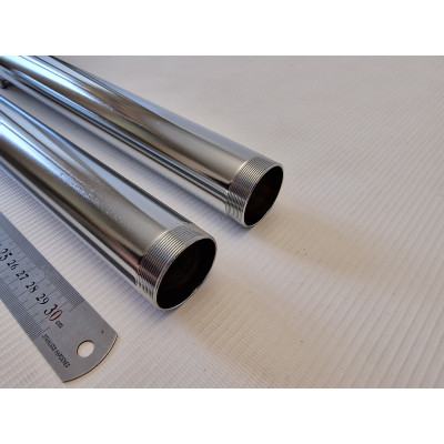 Стаканы передней вилки JAWA(Ява) 634-8\634-7