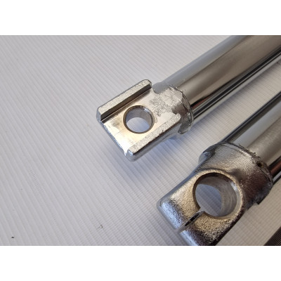 Стаканы передней вилки JAWA(Ява) 634-8\634-7