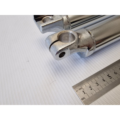 Стаканы передней вилки JAWA(Ява) 634-8\634-7