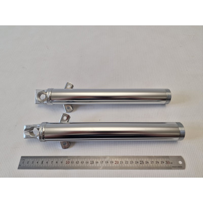 Стаканы передней вилки JAWA(Ява) 360\634\CZ 472