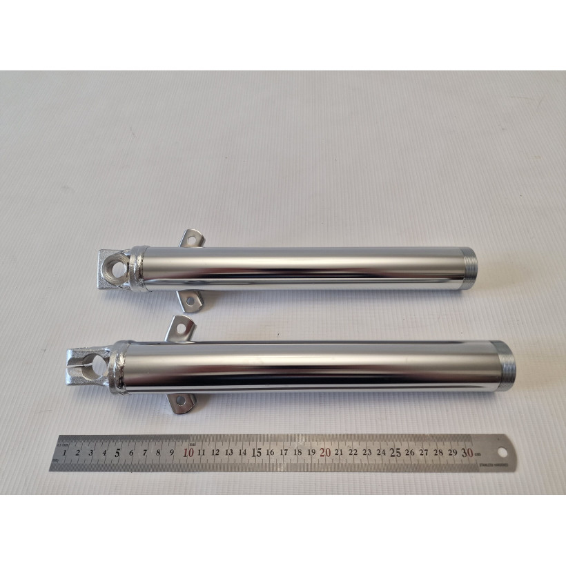 Стаканы передней вилки JAWA(Ява) 360\634\CZ 472