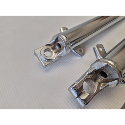 Стаканы передней вилки JAWA(Ява) 360\634\CZ 472