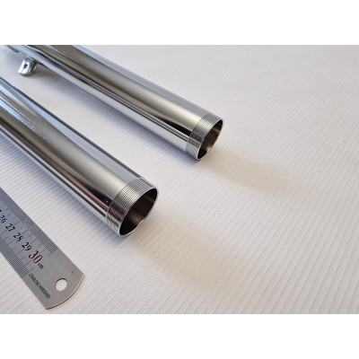 Стаканы передней вилки JAWA(Ява) 360\634\CZ 472