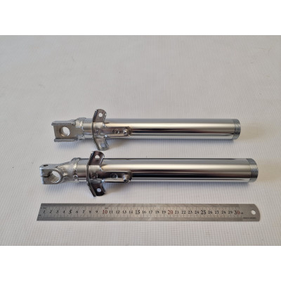 Стаканы передней вилки JAWA(Ява) 360\634\CZ 472