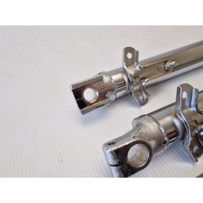 Стаканы передней вилки JAWA(Ява) 360\634\CZ 472