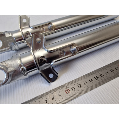 Стаканы передней вилки JAWA(Ява) 360\634\CZ 472