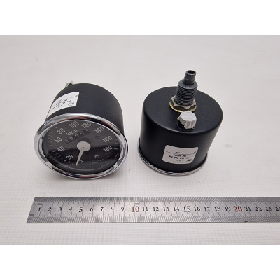 Реставрация приборной панели спидометр\тахометр