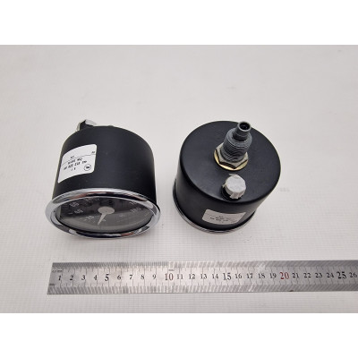 Реставрация приборной панели спидометр\тахометр