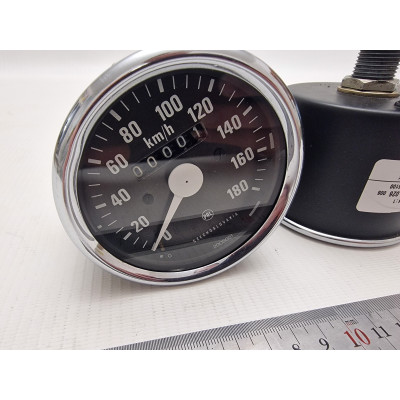 Реставрация приборной панели спидометр\тахометр