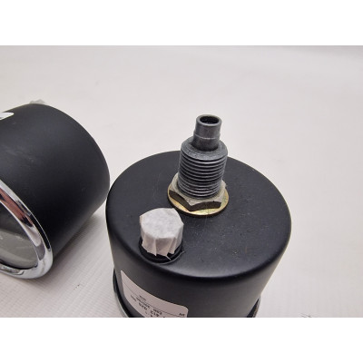 Реставрация приборной панели спидометр\тахометр