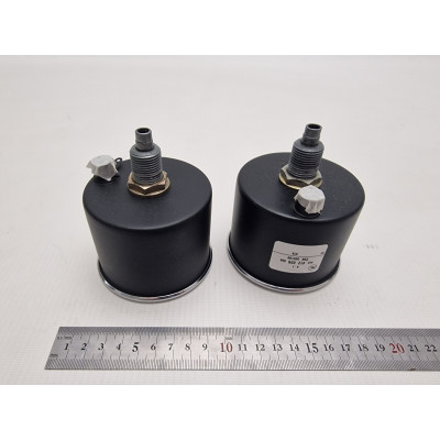 Реставрация приборной панели спидометр\тахометр