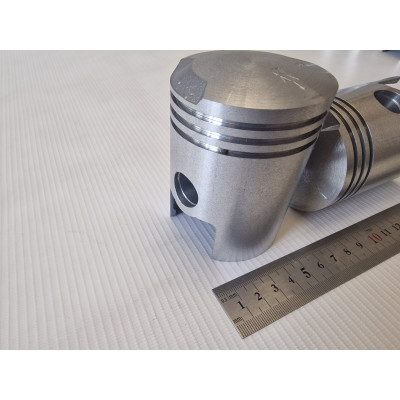 Поршень номинал JAWA 559