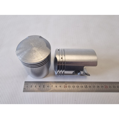 Поршень 1 ремонта JAWA(Ява) 559