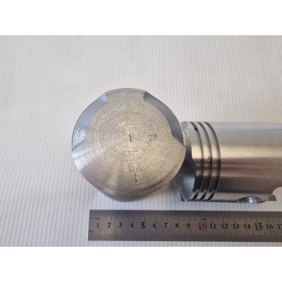 Поршень 1 ремонта JAWA 559