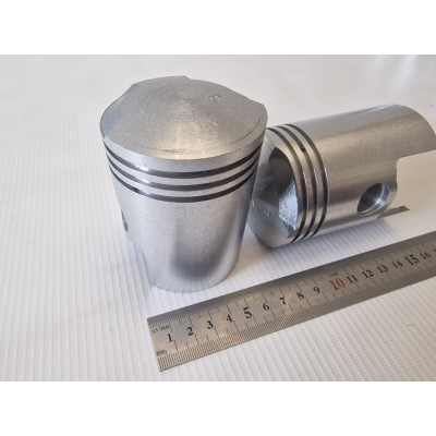 Поршень 1 ремонта JAWA 559