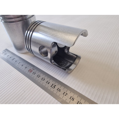 Поршень 1 ремонта JAWA 559