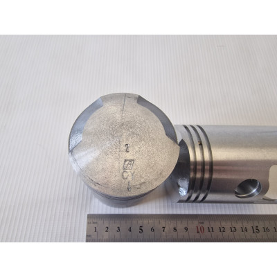 Поршень 2 ремонта JAWA 559