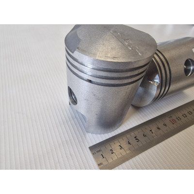 Поршень 2 ремонта JAWA 559