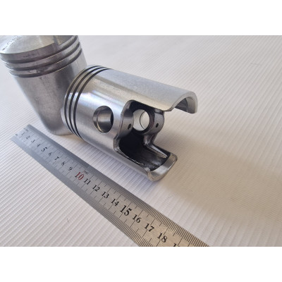 Поршень 2 ремонта JAWA 559