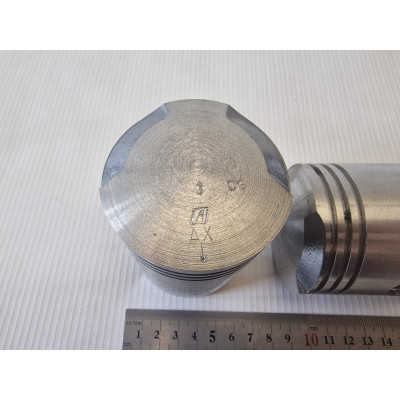 Поршень 3 ремонта JAWA 559