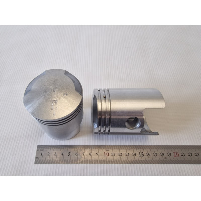 Поршень 4 ремонта JAWA(Ява) 559