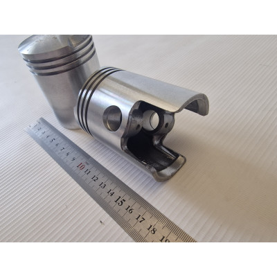 Поршень 4 ремонта JAWA 559