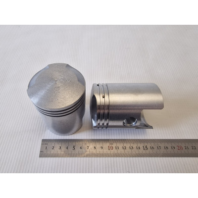 Поршень 5 ремонта JAWA(Ява) 559